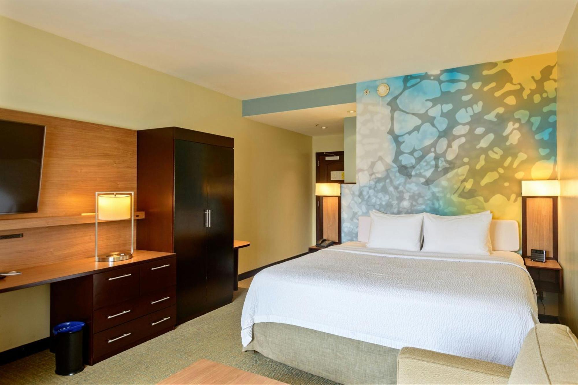 Courtyard By Marriott San Salvador Otel Dış mekan fotoğraf